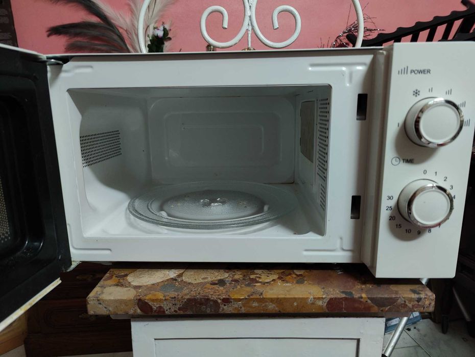 Microondas Electronia
