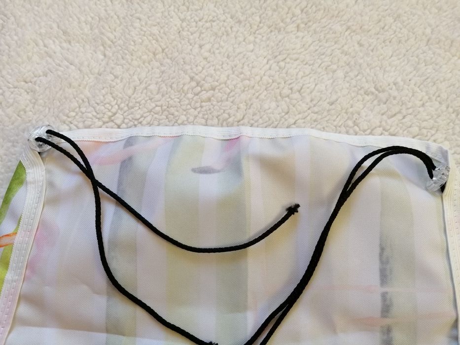 Osłona przeciwsłoneczna do gondoli