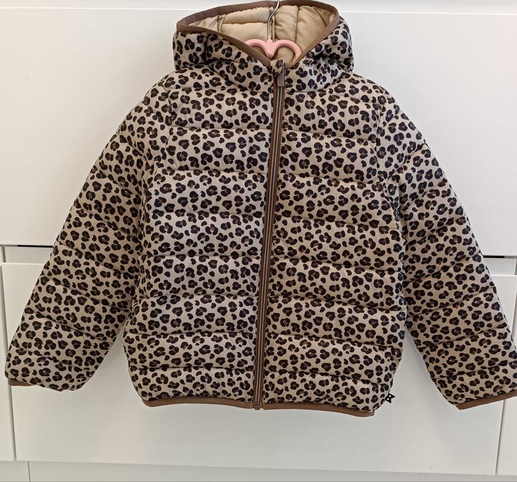 Куртка для дівчинки H&M