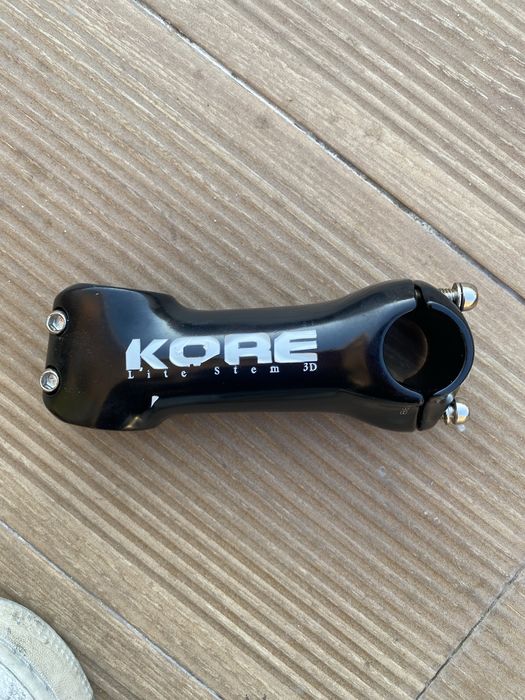 Avanços Guiador Peças Btt