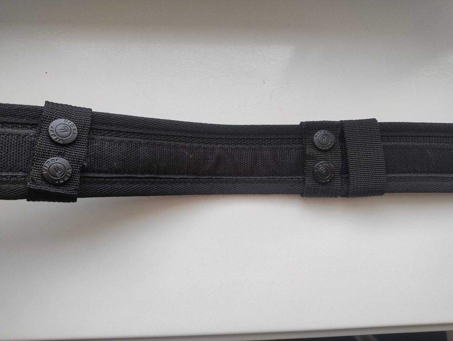 Pas taktyczny zewnętrzny Viper tactical