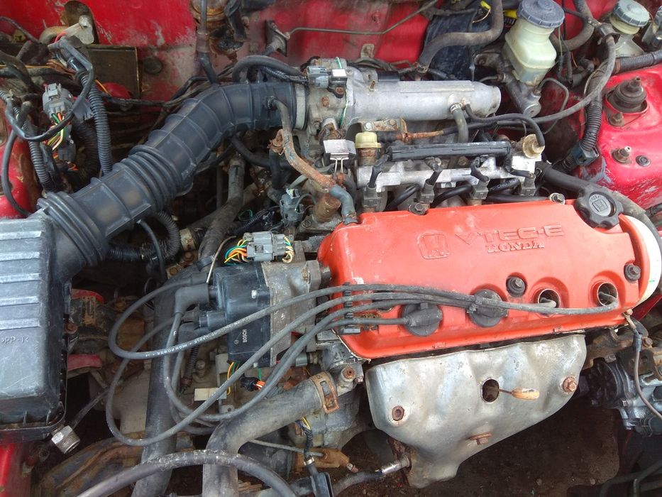 Разборка HONDA Civic 1997 приора 2170 Шевроле лачетти: 1 234 грн ...