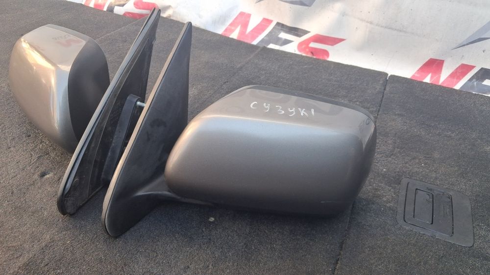 Дзеркало заднього виду ліве праве Suzuki Grand Vitara 5 pin