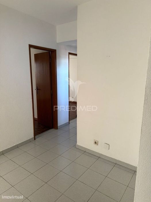 T2 vista desafogada