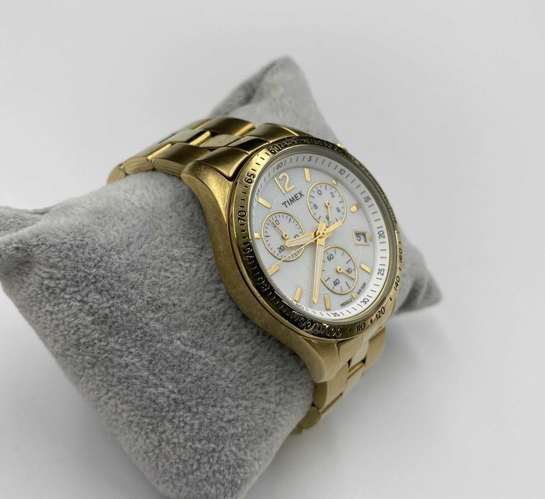 Zegarek Timex Indiglo T2P058