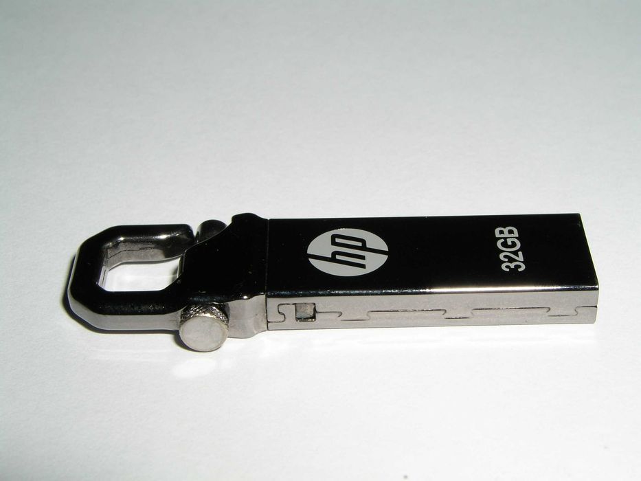 Флэш HP USB 2.0 Flash, б/у