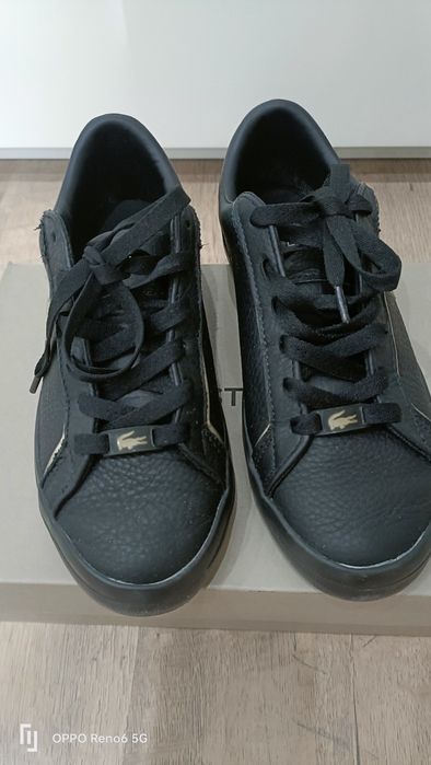 Buty Lacoste 37r