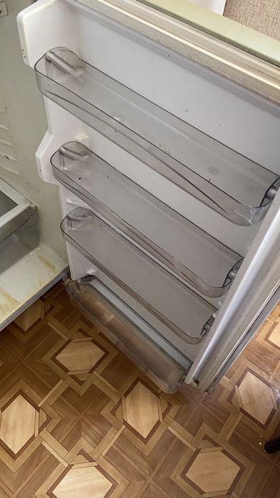 Холодильник «Днепр»