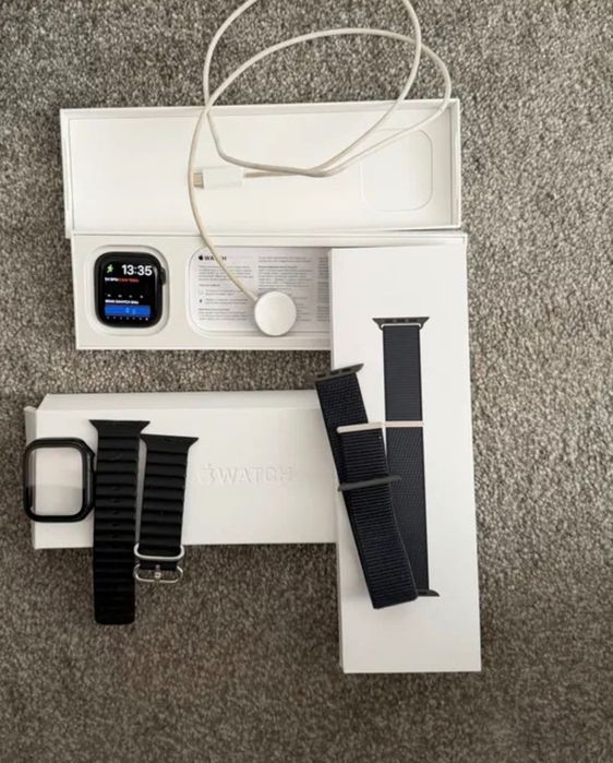 Apple watch 9 Cellular 45mm