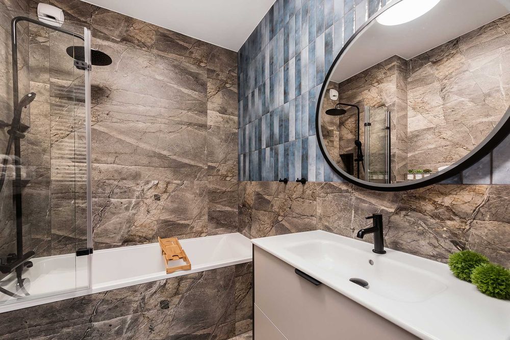 Wynajmę nowy pokój 13m2, Bochenka 14B od 15 lutego. Klimatyzacja