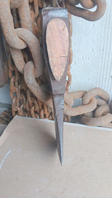 Szwedzka  siekiera Storvik