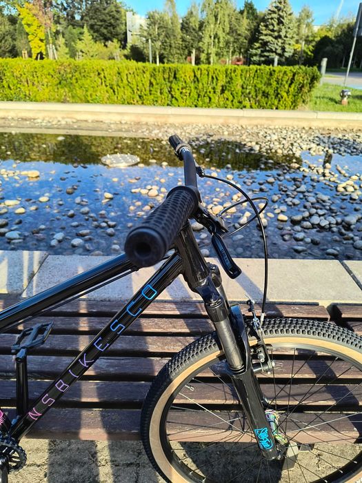 NS bike metropolis 3