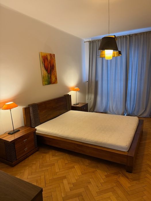 Wynajmę mieszkanie w centrum Włoclawek - Widok 6