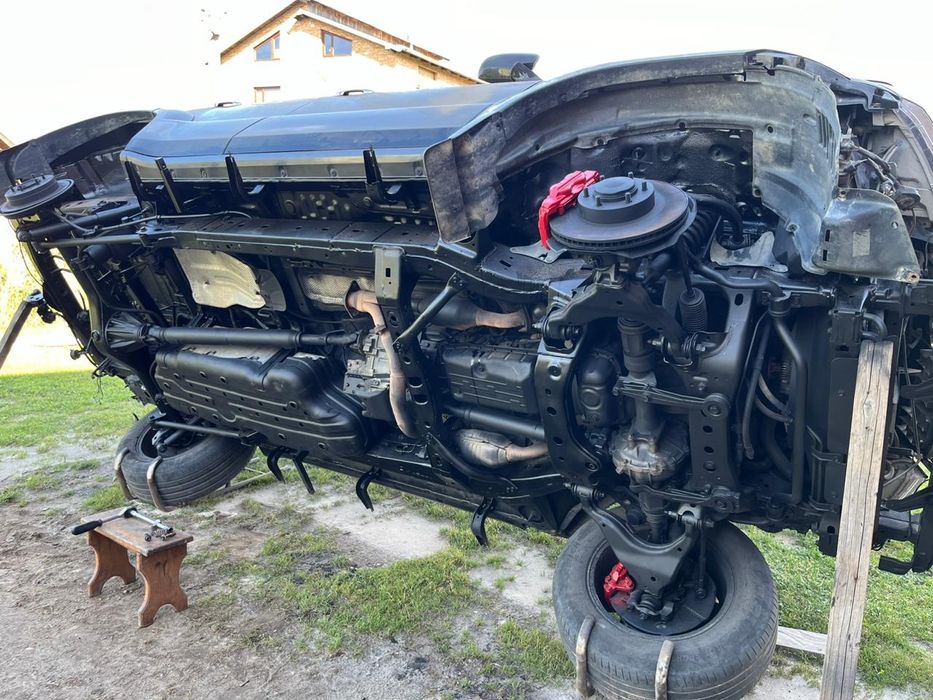 Toyota LC Prado120 4.0