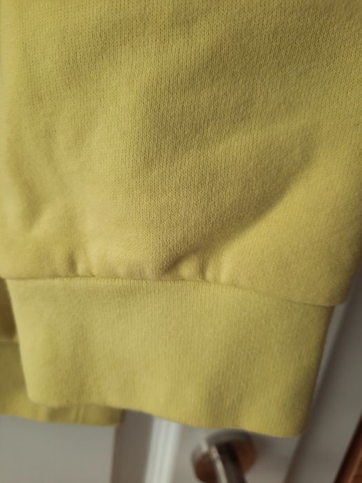 Bluza z haftowanymi kwiatami reserved