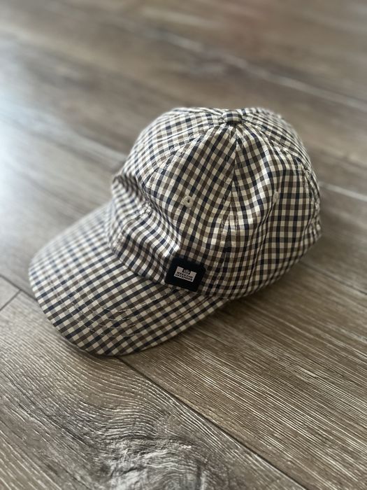 кепка weekend offender