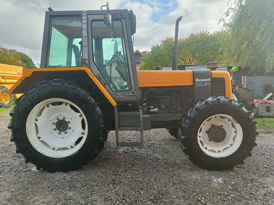 Renault 110.54 Renault