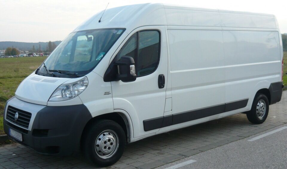 usługi transportowe przeprowadzki tanio