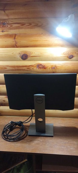 Монітор Dell P2419H 23,8 IPS Full HD