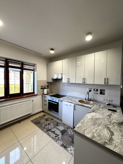 Продаж одноповерхового  будинку Остер