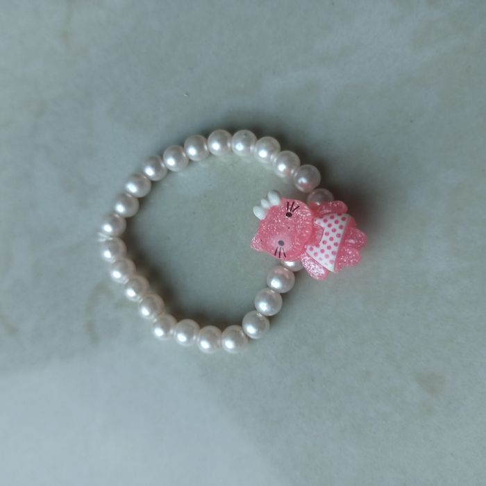 Bijuteria Hello Kitty