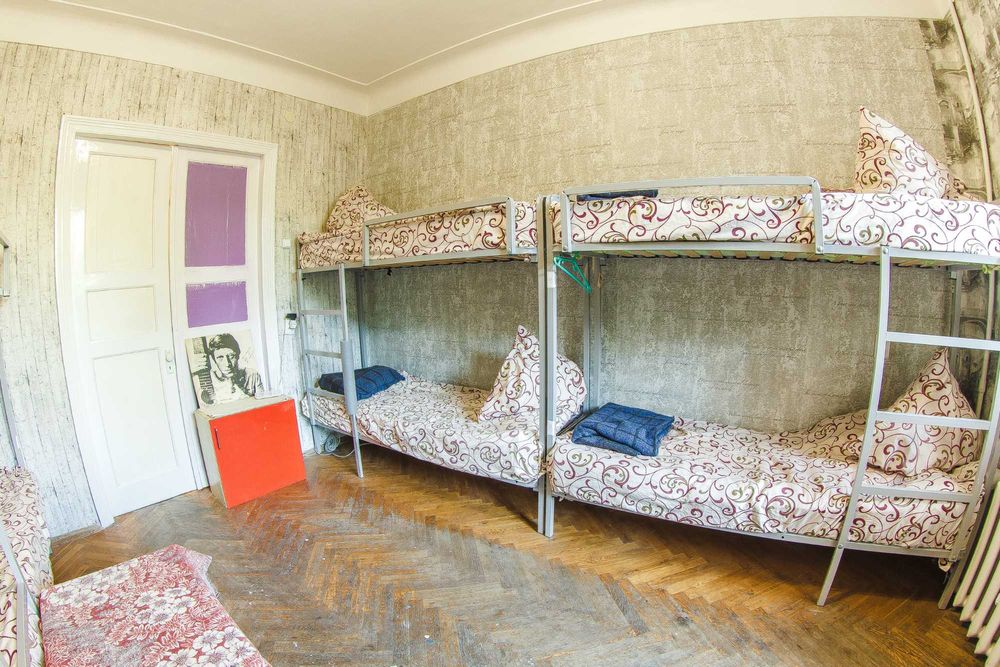 Койко-места посуточно и долгосрочно! Все условия! Дешево!