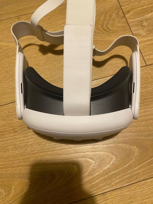 Oculus Quest 3 512 GB ledwo używany