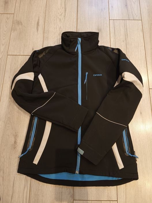 Kurtka Softshell damska CAMPUS
