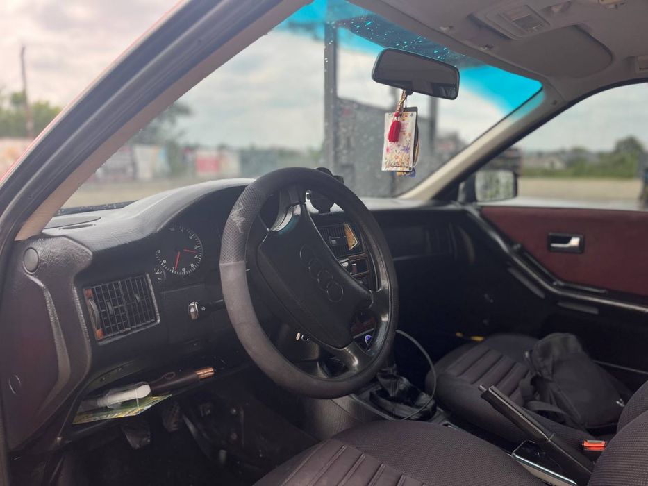 Audi 80 b3 Продам