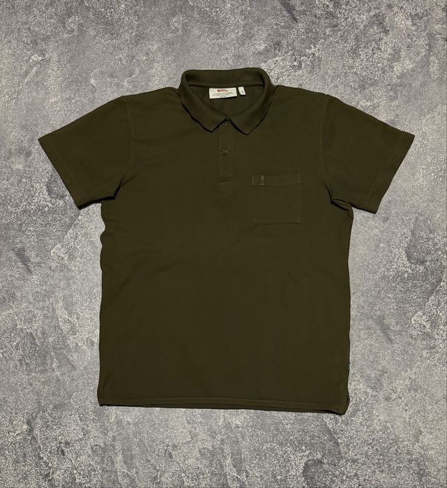 Поло FJALLRAVEN, оригінал, М