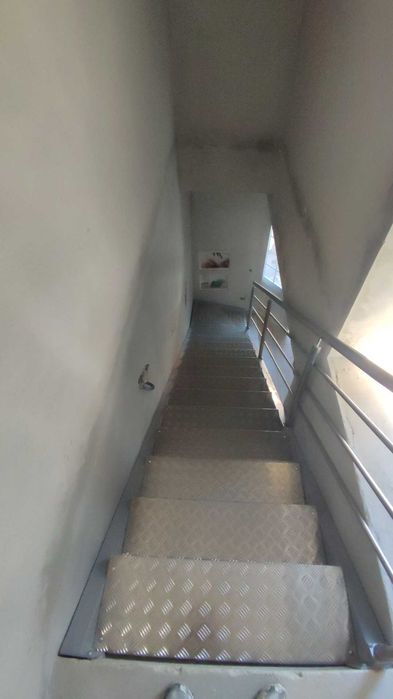 Vendo vivenda nova em fase de acabamentos v+ espaço para comercio
