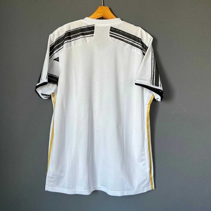 Camisa da Juventus 2020/2021 Original da Adidas Tam. XL (Impecável)