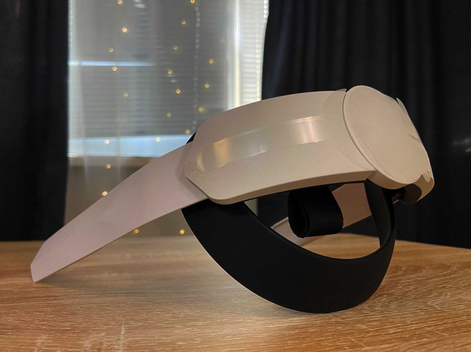 Крепление Oculus/Meta Quest 2 Head Strap