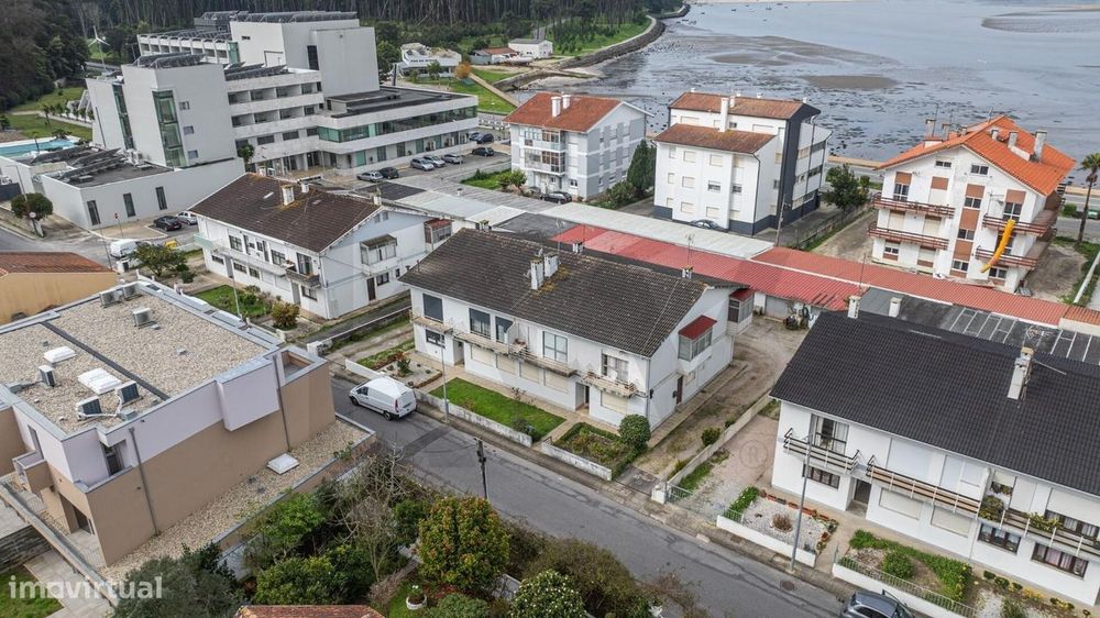 Andar moradia T2 - Caminha