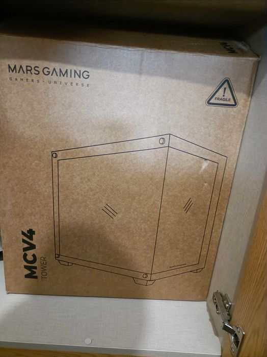 PC componentes  novos