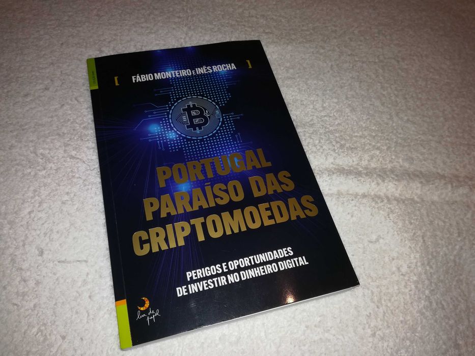 portugal, paraíso das criptomoedas (fábio monteiro e inês rocha) 2023