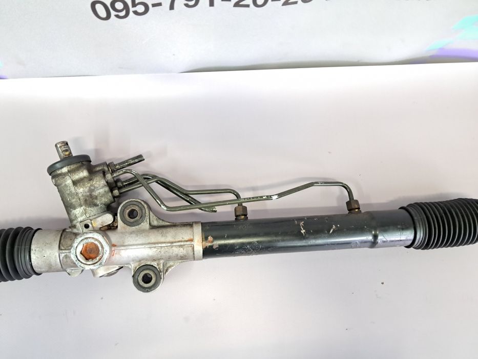 Рульова рулевая рейка Chevrolet tacuma Rezzo Daewoo rezzo