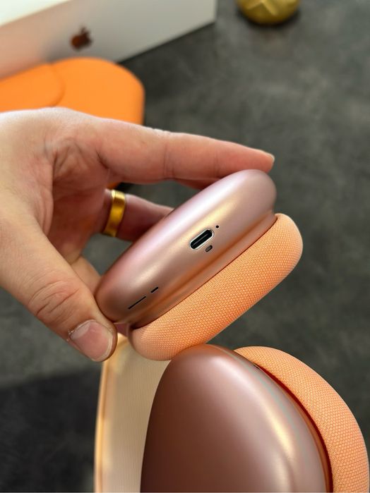 Наушники airpods max оригинал