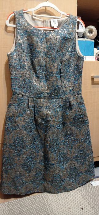 Sukienka wizytowa roz 38/40