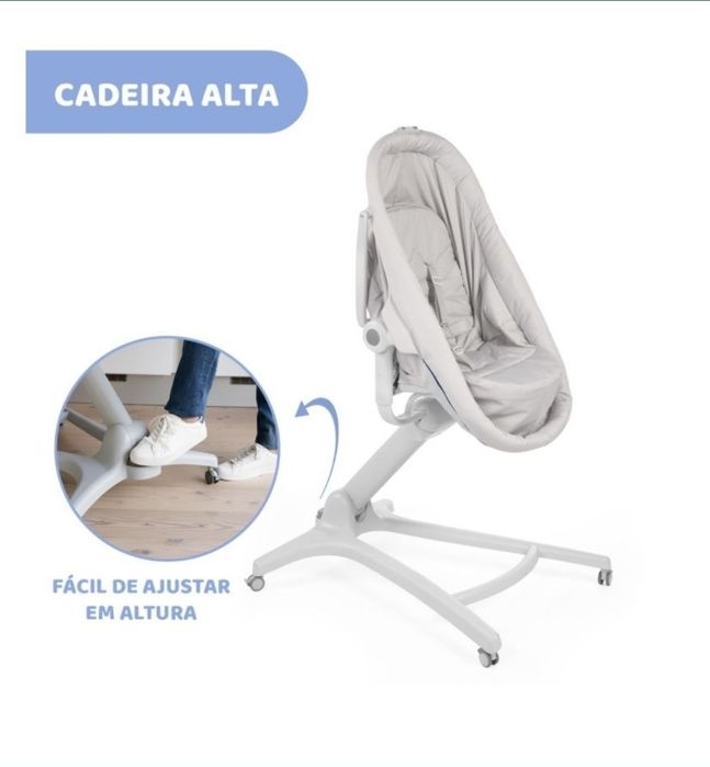 Baby Hug 4in1 Chicco