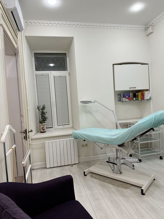 Аренда для мастеров