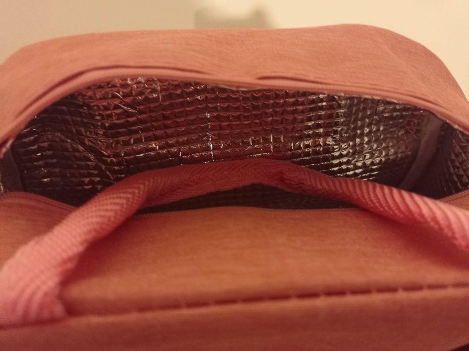 Lancheiras térmicas para crianças