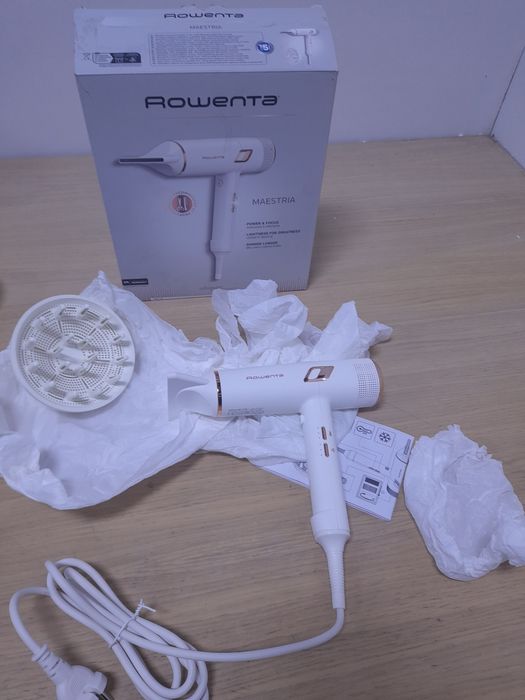 Фен rowenta  CV9910Fo