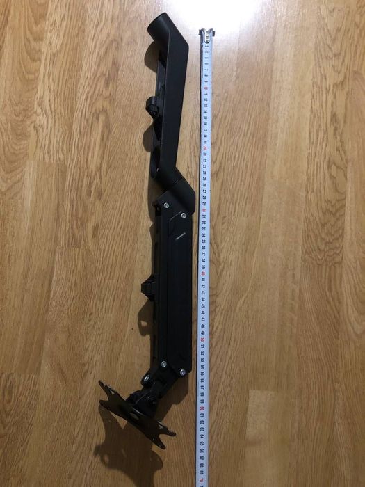 Кронштейн настільний для двох моніторів 17-30"