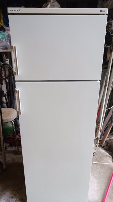 Frigurifico jeladeira