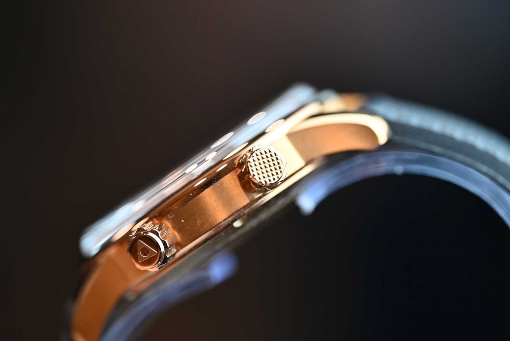 Alpina Seastrong Diver