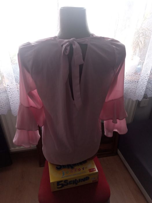 Komplet ubrań damskich 36-38