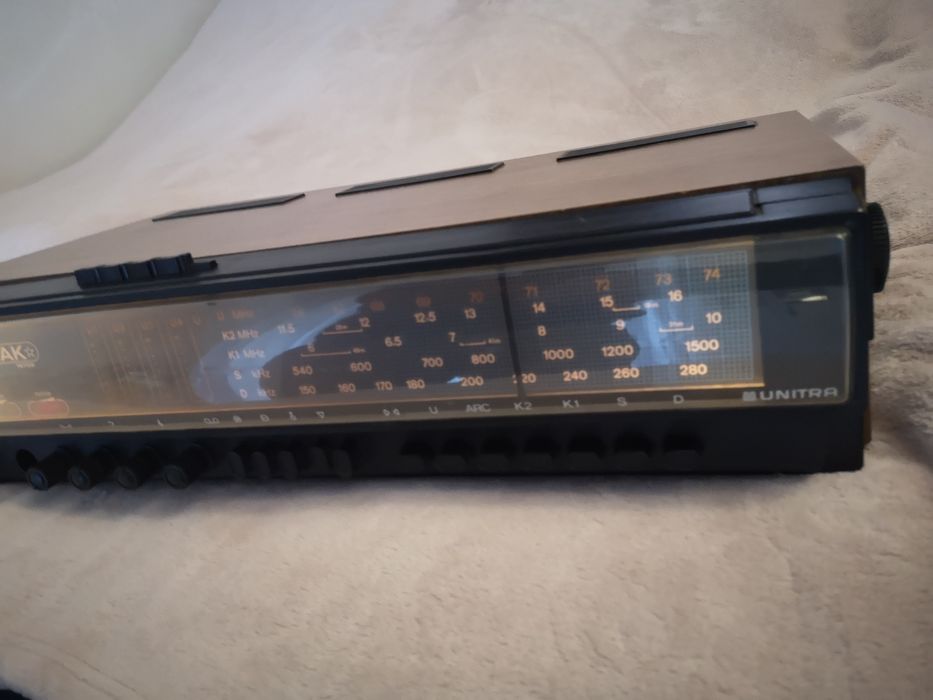 Radio Zodiak dss 402