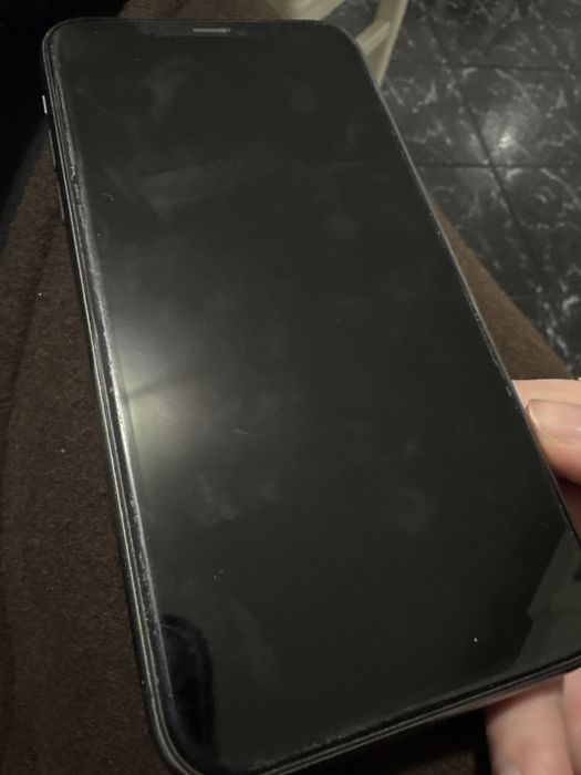 Iphone 11 preto 64gb