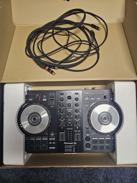 Pioneer DJ DDJ-SB3